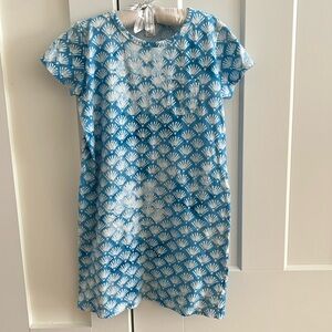 J. Crew Cotton Dress